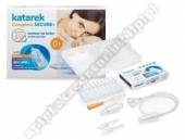 Aspirator Katarek Complete Secure+ Zestaw na katar