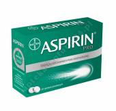 Aspirin Pro tabl.powl. 0,5 g 20 tabl.