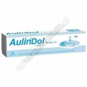 AulinDol żel 0,03 g/g 50 g (tub.)
