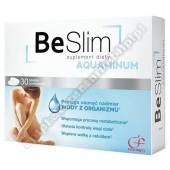 Be Slim Aquaminum tabl. 30 tabl.