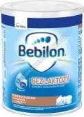 Bebilon Bez Laktozy prosz. 400 g