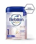 Bebilon Profutura Duo Biotik 1 prosz. 800g