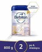 Bebilon Profutura Duo Biotik 2 prosz. 800g