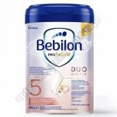 Bebilon Profutura Duo Biotik 5 prosz. 800g