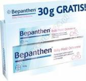 Bepanthen Baby Maść Ochronna 100g + 30g zestaw