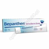 Bepanthen Sensiderm krem 20 g