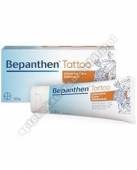 Bepanthen Tattoo Maść zapewniająca intensy