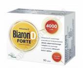 Biaron D forte 4000 (Optivitum) j.m.  90kaps.