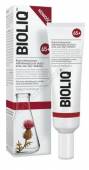BIOLIQ 65+ Krem intensywnie odbudowujący do skóry oczu, ust, szyi i dekoltu 30 ml
