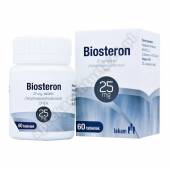 Biosteron tabl. 0,025 g 60 tabl.