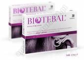 Biotebal  tabletki  5 mg 30 tabletek