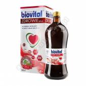 Biovital Zdrowie Plus płyn 1 l