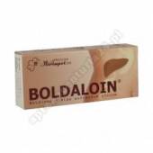 Boldaloin tabletki  30 sztuk