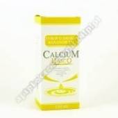 Calcium Hasco o smaku bananowym syrop 115,