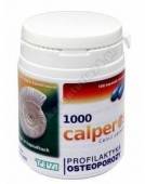 Calperos 1000  0,4g Ca2+ 100 kapsułek