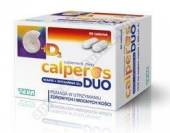 Calperos Duo tabl. 0,15 g 60tabl