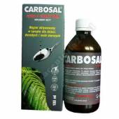 Carbosal Syrop o smaku coli 100 g