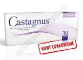 Castagnus tabl. 0,045 g 30 tabl.