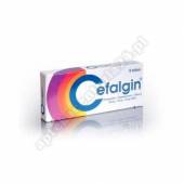 Cefalgin tabletki  x 10