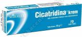 Cicatridina krem 30 g