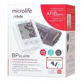Ciśnien. Microlife BP B3 Afib + zasilacz
