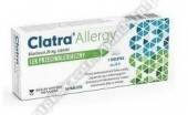 Clatra Allergy tabl. 0,02 g 10 tabl.