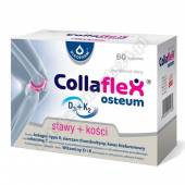 Collaflex Osteum 60 kapsułek