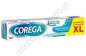 Corega Extra Strong Krem mocujący do protez 70g