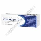 Cremobaza 30% krem 30 g