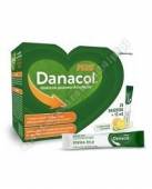 Danacol Plus saszet. 21 sasz. po 15 ml