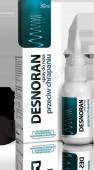 DESNORAN Spray do nosa, płyn 30 ml