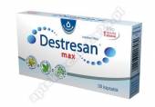 Destresan max kaps. 30 kaps.