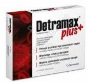 Detramax Plus tabl.powl. 30 tabl.