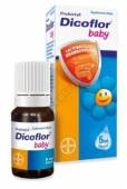 Dicoflor baby krop. 5 ml