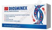 Diosminex tabl.powl. 0,5 g 60 tabl.