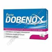 Dobenox Forte tabl.powl. 500 mg 60 tabl.