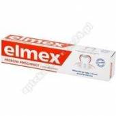 ELMEX Past.d/zęb. p/próchnicy 75 ml
