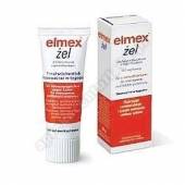 ELMEX Żel do fluoryzacji zębów 25 g