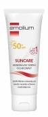 EMOLIUM SUNCARE Mineralny krem ochronny  SPF 50+ 50ml