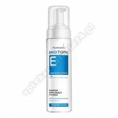 EMOTOPIC 3-zadaniowa pianka myjąca 200 ml