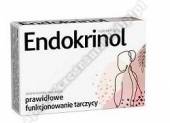 Endokrinol tabl. 30 tabl.