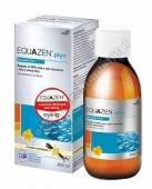 Equazen płyn o smaku waniliowym (Eye Q) 200 ml