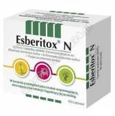 Esberitox N tabletki  100 tabletek (2x50tabl.)