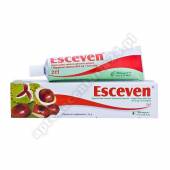 Esceven żel 30 g