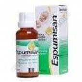 Espumisan 100 mg/ml krop.doust.,emul. 0,1g