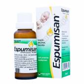 Espumisan 100 mg/ml krop.doustne 30ml