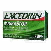 Excedrin Migra Stop tabletki powlekane  10 tabletek