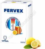 Fervex cytrynowy 12 saszetek