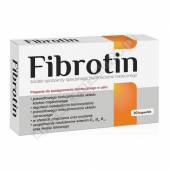 Fibrotin 30 kapsułek