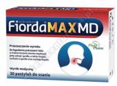 Fiorda MAX MD pastyl.dossania 30 pastylek
